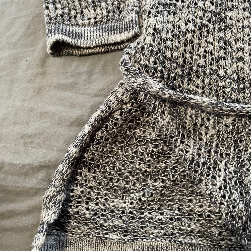 Universal Thread cardigan sz Large - Picture 3 of 9